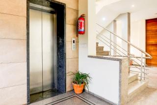 Super Townhouse Durg Near Railway Station - Durg - 6