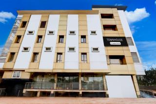 Super Townhouse Durg Near Railway Station - Durg - 7