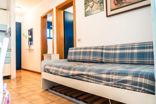 Cozy apartment in the spa area in Bibione - Bibione - 7