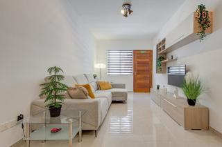 Modern & Cozy 3BR Maisonette with private Terrace by 360 Estates - Il-Maħsel - 0
