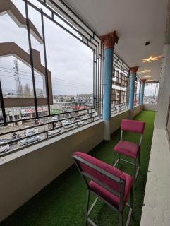 Hills View Hotel - Abbottābād - 7