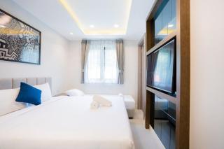 Luxe Villa Crescent Jomtien - 3