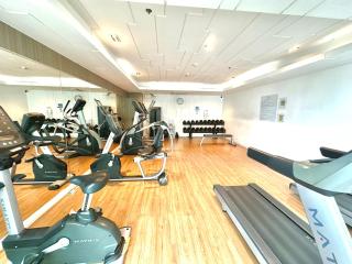 Cosy & Bright 1 bedroom - Bangkok - 5