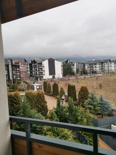 Pirin Views Aspen A337 - Razlog - 4