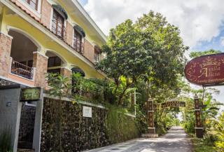 Villa Alicia - Yogyakarta - 6