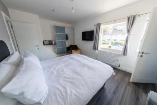 Room in Apartment - Stylish Apartment with Private Room and Facilities - Bristol - 3