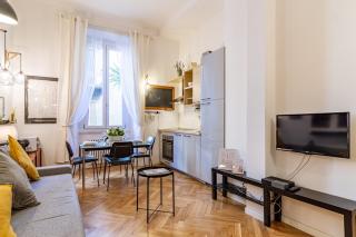 Casa Menabrea - 1 min dalla metro - 7