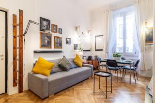 Casa Menabrea - 1 min dalla metro - Milan - 9