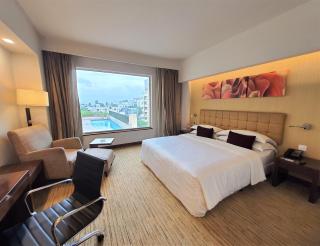 Four Points by Sheraton Hotel and Serviced Apartments Pune - Pune - 6