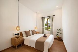 Solak Villas - Kuta Lombok - 5