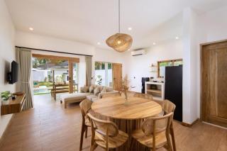 Solak Villas - Kuta Lombok - 4