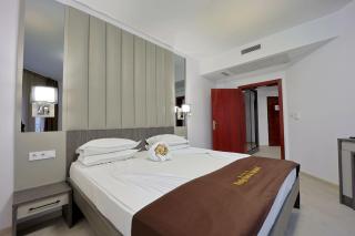 Prestige Hotel and Aquapark - All inclusive - Goudstrand - 5
