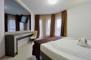 Prestige Hotel and Aquapark - All inclusive - Goudstrand - 3