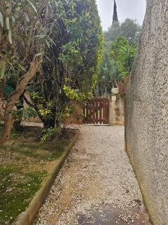 Appartement avec Jardin Sanary - Sanary-sur-Mer - 8