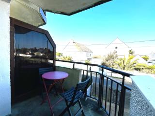 Appartement 2 pièces 3 personnes - à 200 m de la plage - Ploemeur - 5