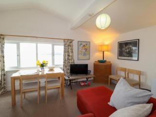 Blackrock Boathouse - 1