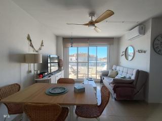 Dream apartment in Alcossebre overlooking the sea - Alcalá de Xivert - 3