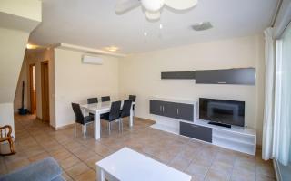 Adosado familiar con piscina - Palm Beach 130 - ALBERT VILLAS - 2