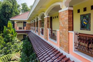 Villa Alicia - Yogyakarta - 0