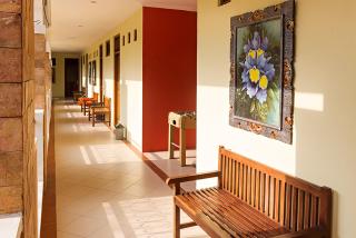 Villa Alicia - Yogyakarta - 9