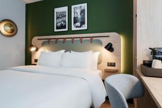 Campanile Paris Ouest - Boulogne - Boulogne-Billancourt - 8