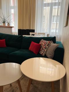 Apartament 108 Centrum - Varsavia - 3