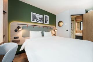 Campanile Paris Ouest - Boulogne - Boulogne-Billancourt - 2