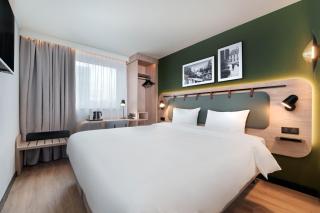 Campanile Paris Ouest - Boulogne - Boulogne-Billancourt - 3