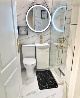 Alya Apartament - Bucharest - 9