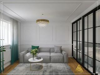 Alya Apartament - Bucharest - 8