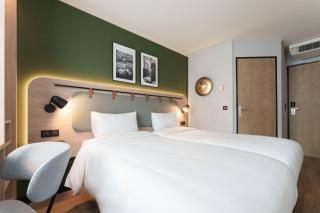 Campanile Paris Ouest - Boulogne - Boulogne-Billancourt - 4