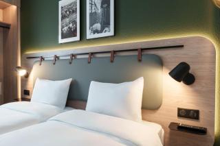 Campanile PRIME - Paris Ouest Boulogne - Boulogne-Billancourt - 5