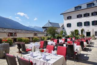 Hotel Schloss Mittersill - 2