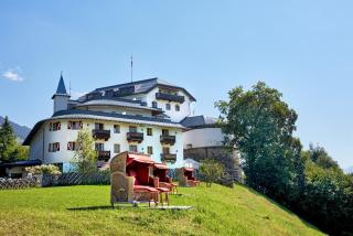 Hotel Schloss Mittersill - 4