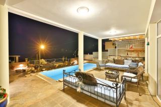 Villa for 6 people with a view of Kaş,Gökseki location - Gökçeören - 4