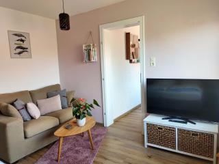 Ferienwohnung Alte Schule Ruhwarden - Butjadingen - 0