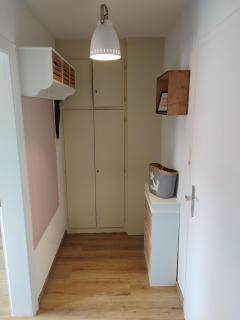 Ferienwohnung Alte Schule Ruhwarden - Butjadingen - 5