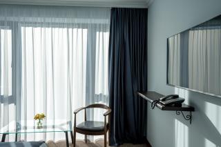 Ani Forest Hills Hotel and Resort, Dilijan - Dilijan - 5