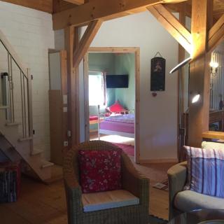 Landhaus Vreburg - Butjadingen - 5