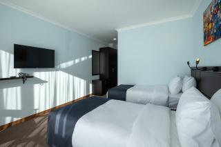 Ani Forest Hills Hotel and Resort, Dilijan - Dilijan - 2