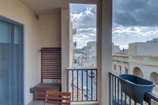 Modern Marsaxlokk Apartment - Marsaxlokk - 6