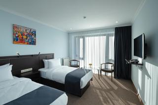 Ani Forest Hills Hotel and Resort, Dilijan - 8