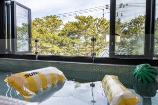 From H Brown Dot Hotel Gyeongju Yangnam - Gyeongju - 6