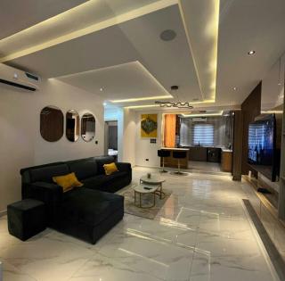 Ephriam luxury homes - Lekki - 4