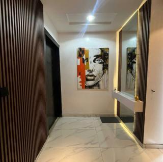 Ephriam luxury homes - Lekki - 2