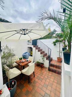 Stylish unit, heart of Bayswater - London - 8