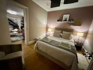 Stylish unit, heart of Bayswater - Londra - 5