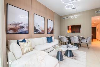 Downtown Views 1 - Direct Access to Dubai Mall - 9