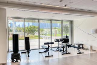 Downtown Views 1 - Direct Access to Dubai Mall - 7