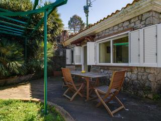 Villa Maison d'Ileane Casa Silvana 1 - Casa con - Capri - 7